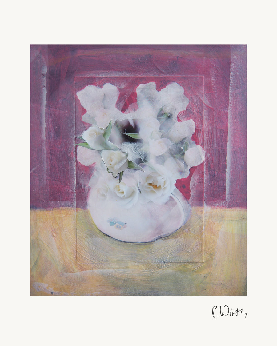 White Roses II