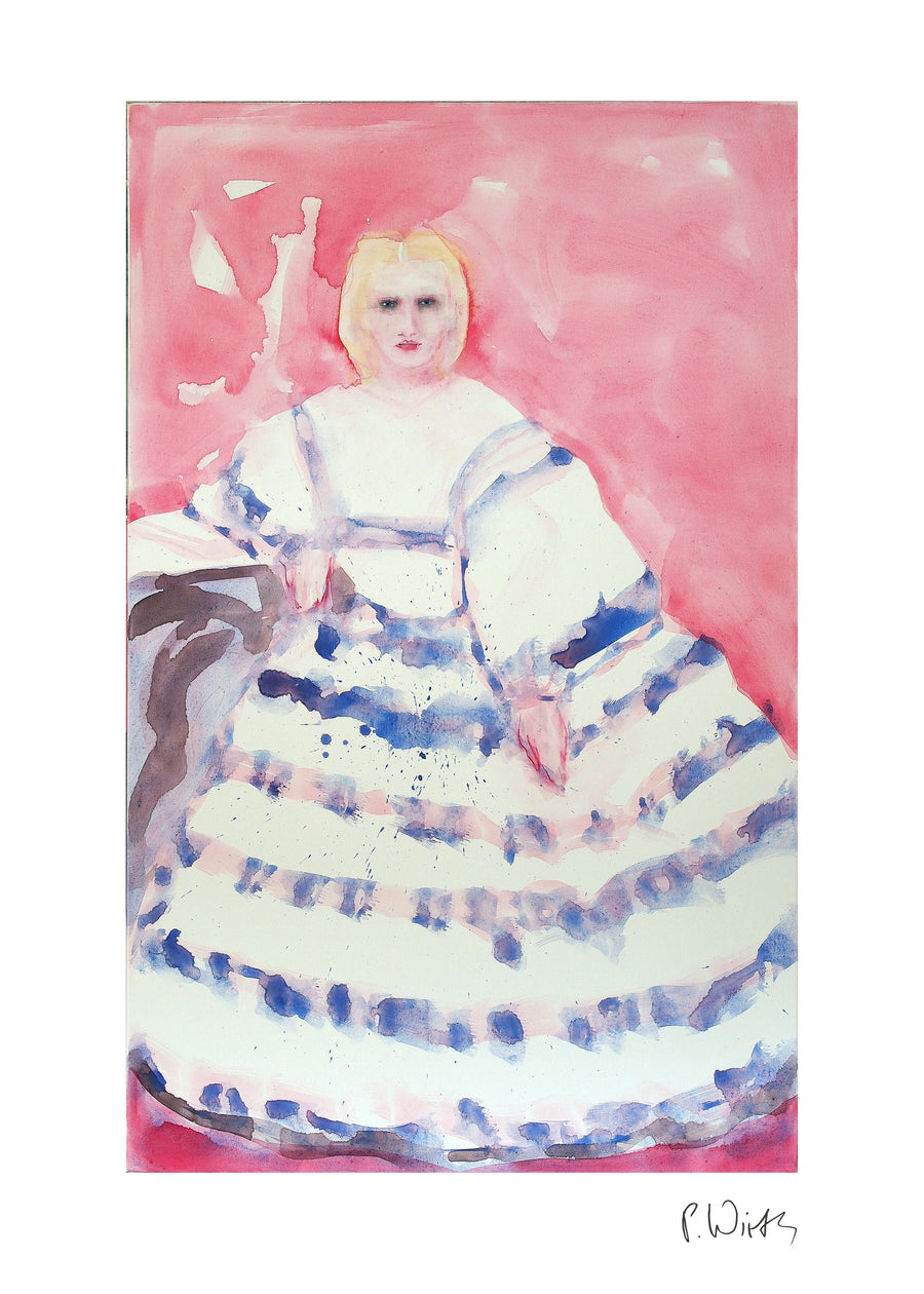 Madame von Pacher