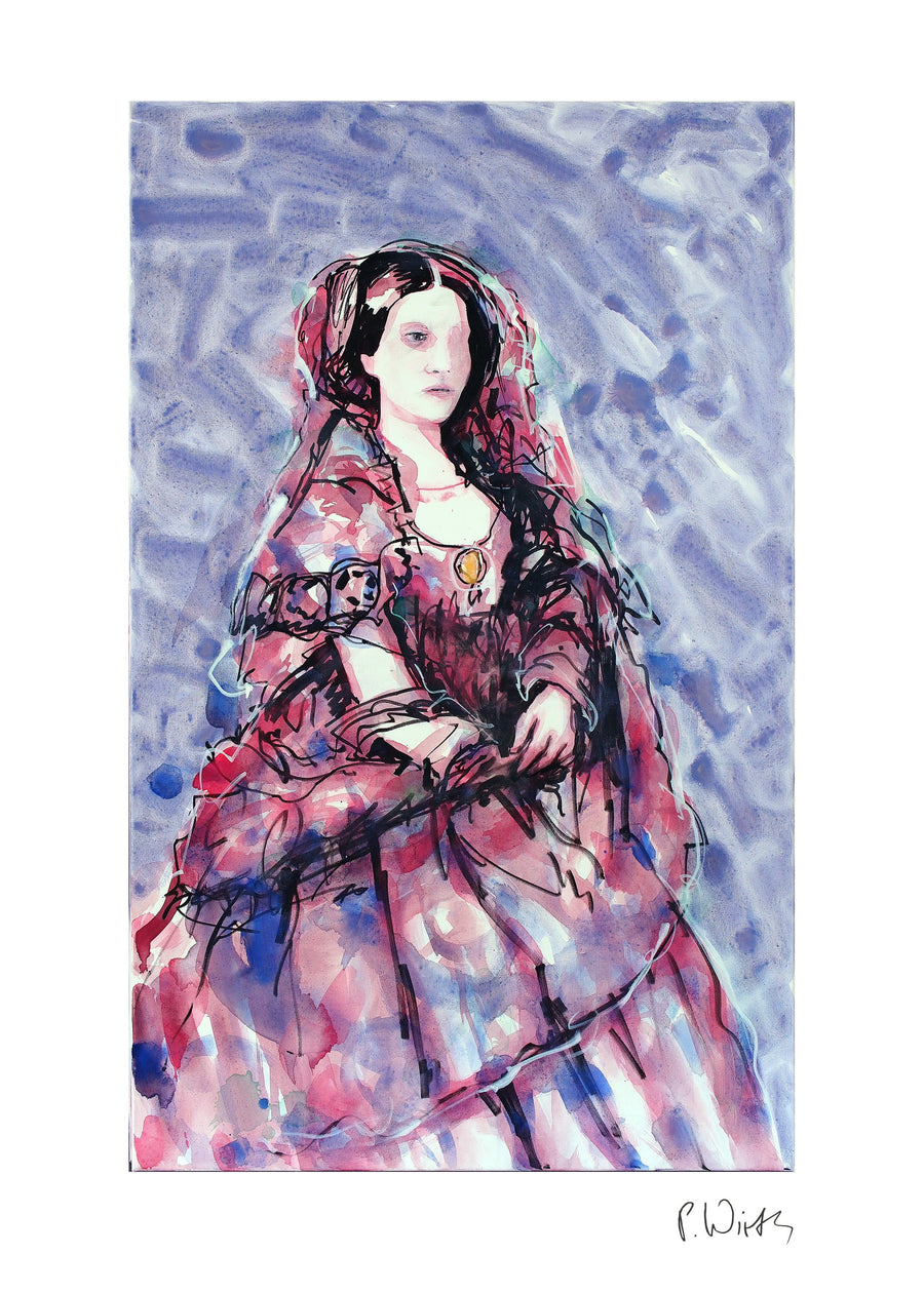 Princess Kotschubey