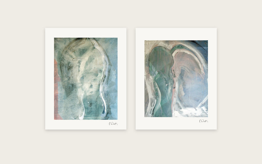 Rose Guardians · Two
