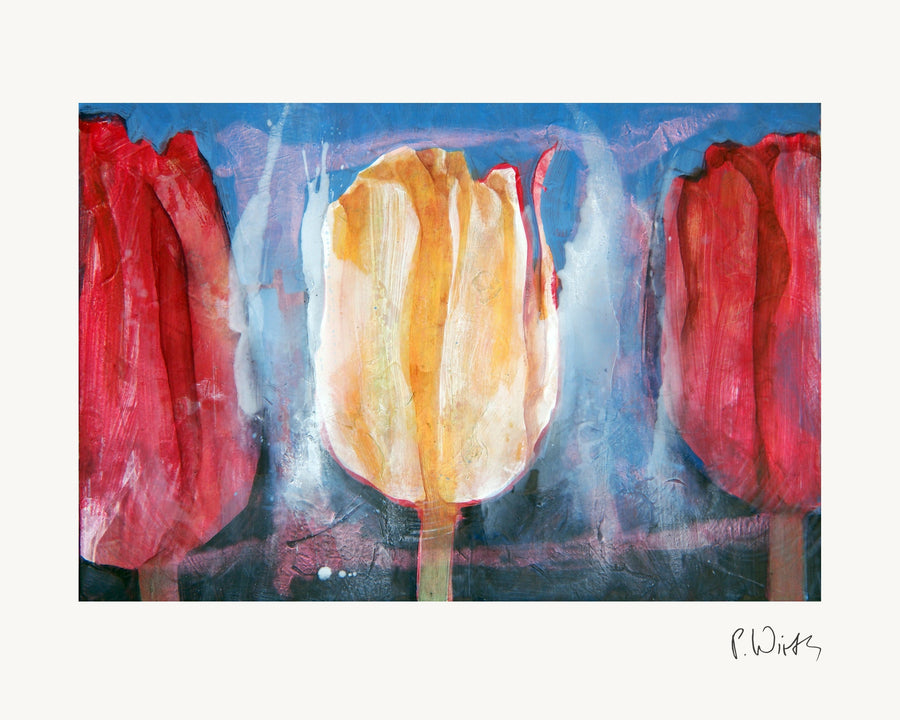 Tulpen II